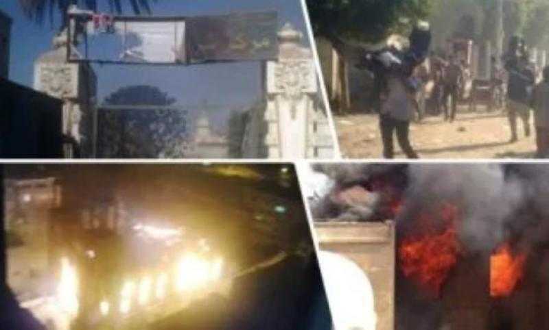 برلمانى تونسى: نوايا ”الإخوان” الحقيرة أصبحت مفضوحة
