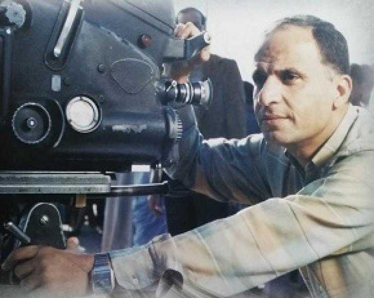 سمير فرج يتوجه بالشكر إلى نقيب السينمائيين لترشيحه لجائزة الدولة التقديرية
