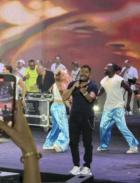 حفلات صيف 2025.. إليسا وتامر حسني يحييان حفلين غنائين في العلمين ورأس الحكمة