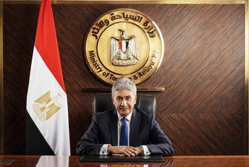 غدا.. وزير السياحة يعلن إطلاق حملة توعوية لتعزيز صورة مصر كبلد الكرم والسماحة