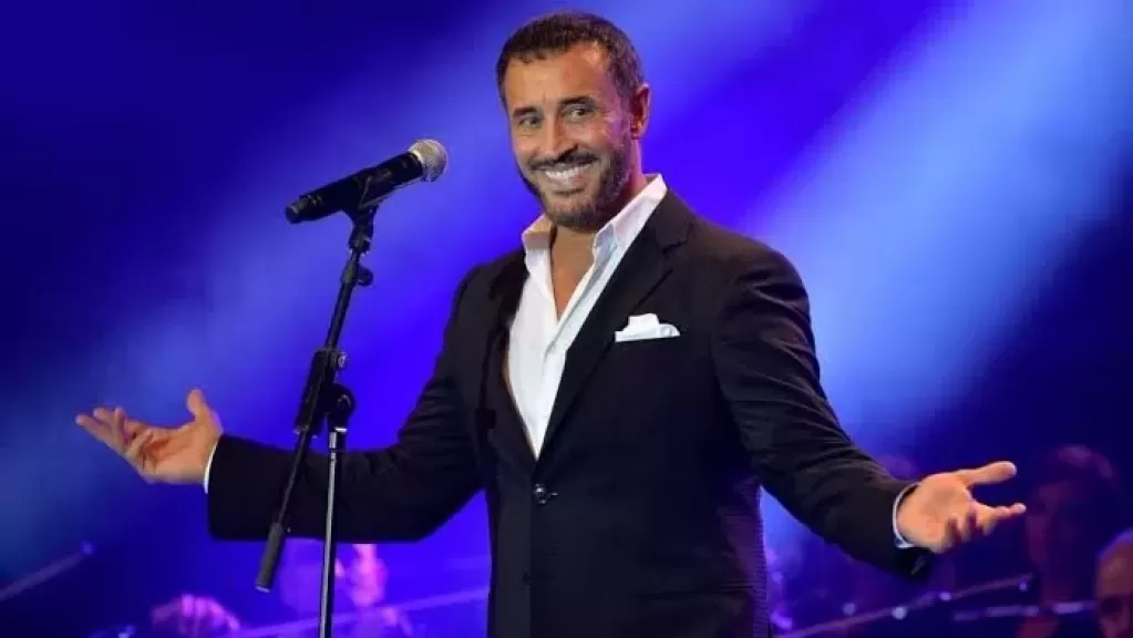 خط أحمر