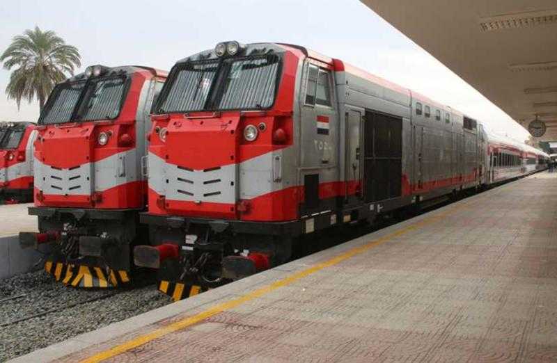 اليوم .. السكة الحديد تستعد لتسيير القطار الخامس ضمن برنامج العودة الطوعية للسودانيين