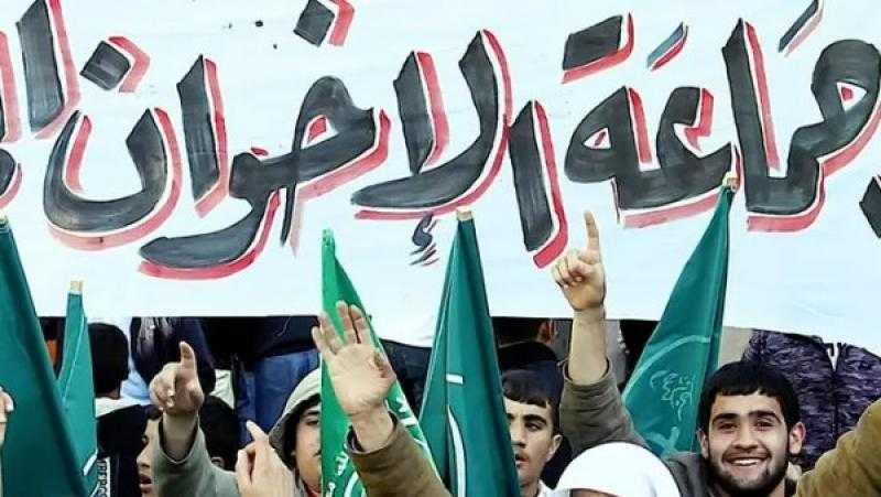 ماهر فرغلي: هناك عناصر في أمريكا ثبت أنها كانت مع جماعة الإخوان