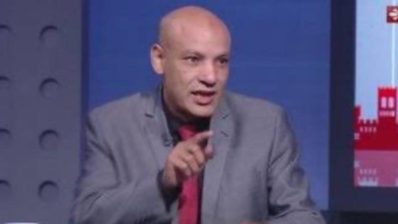 خط أحمر