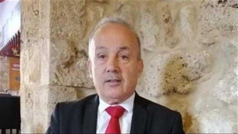 رئيس حزب البيئة العالمي: شرق المتوسط مقبل على حرائق خطيرة بسبب التغير المناخي