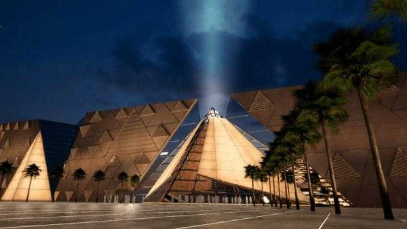 وزير السياحة والآثار: وجهت باتخاذ الإجراءات القانونية ضد الفيديو الترويجي للمتحف الكبير