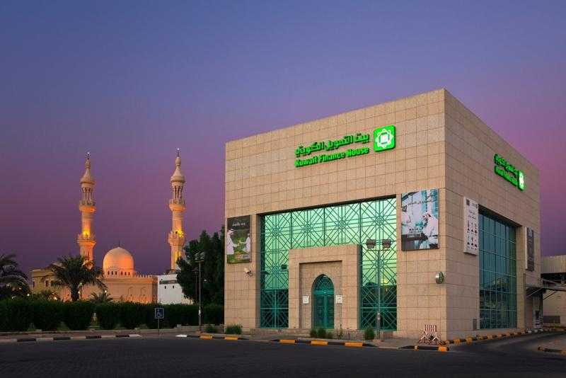 أفضل حساب توفير فى بنك بيت التمويل الكويتي – مصر خلال شهر يوليو 2025