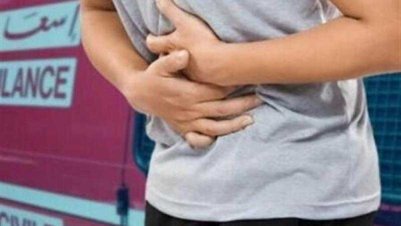 إصابة أسرة بحالة تسمم بعد تناول وجبة غذائية في حدائق أكتوبر
