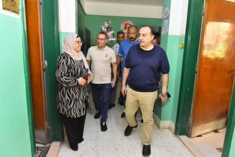 خط أحمر