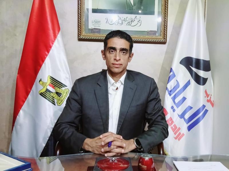 خط أحمر