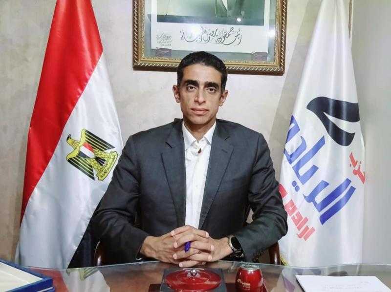 أمين تنظيم ”الريادة”: توجيهات الرئيس السيسي برفع مخصصات ”تكافل وكرامة” تعزز شبكة الحماية الاجتماعية
