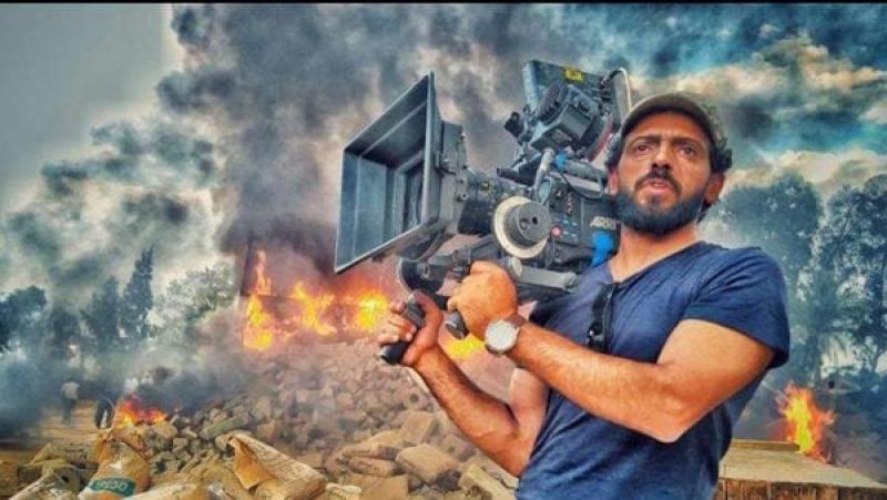 خط أحمر