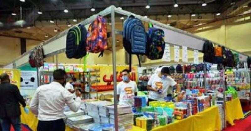غرفة كفر الشيخ تنظم معارض «أهلاً مدارس»
