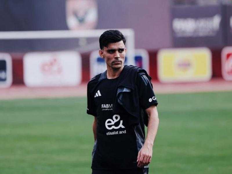تقارير: عرض قطري لبن شرقي.. وموقف المغربي