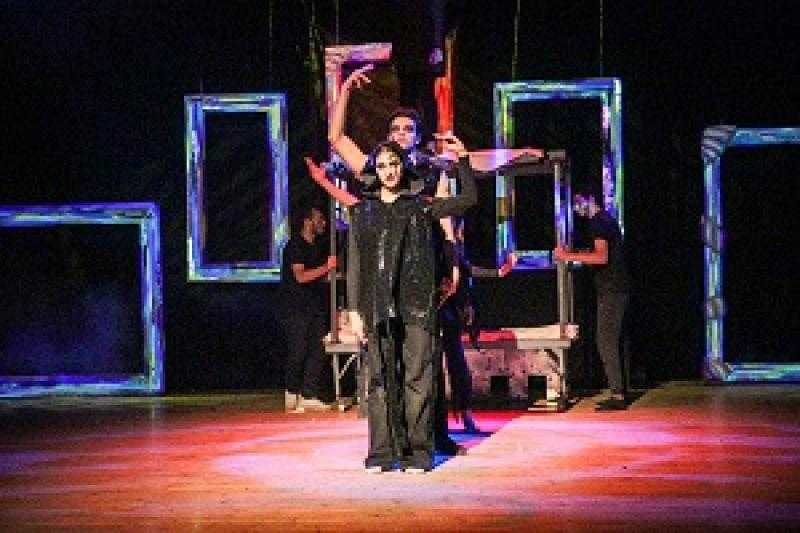 انطلاق العرض المسرحي «هاملت» على مسرح 23 يوليو بالمحلة