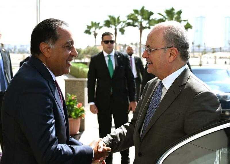 الدكتور مصطفى مدبولي يؤكد موقف مصر الثابت تجاه القضية الفلسطينية والرفض التام لأي مخططات تستهدف تهجير الشعب الفلسطيني