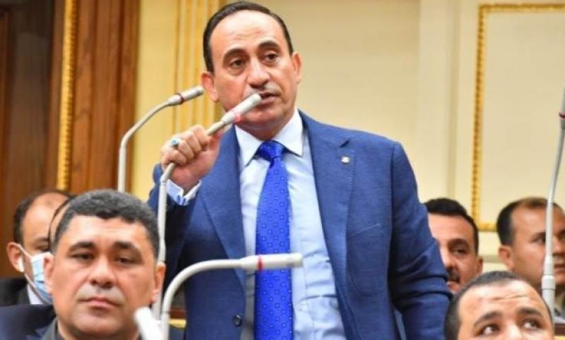 خط أحمر