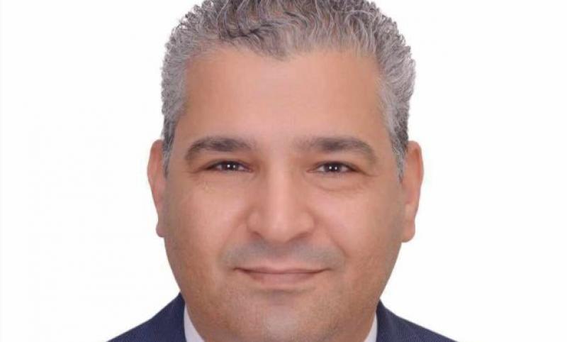 خط أحمر