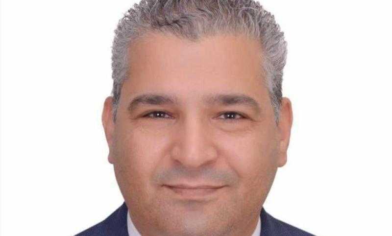 عياد رزق: توجيهات الرئيس بزيادة الإنفاق على ”تكافل وكرامة” والصحة والتعليم تؤكد حرصه على تخفيف أعباء المواطن
