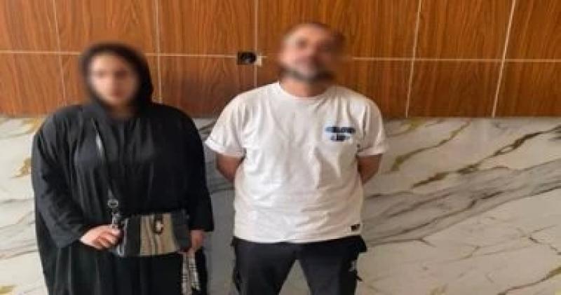 الداخلية تكشف تفاصيل تعدى شخص على زوجة شقيقه فى الزقازيق بالشرقية
