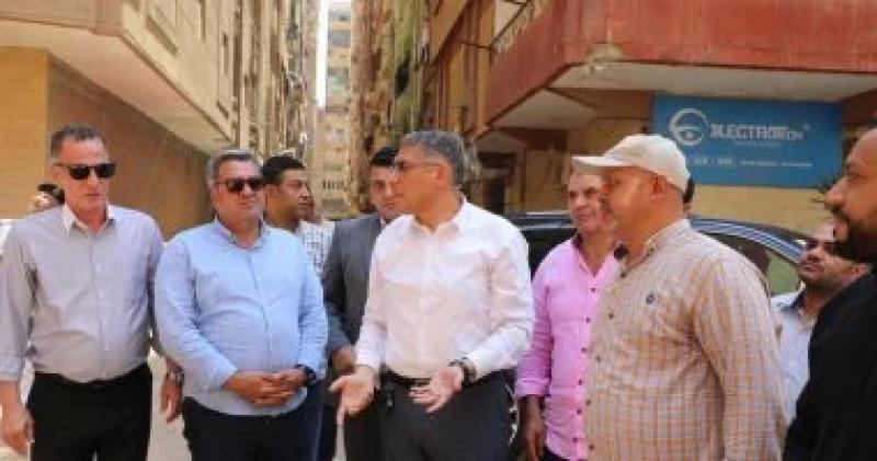 خط أحمر