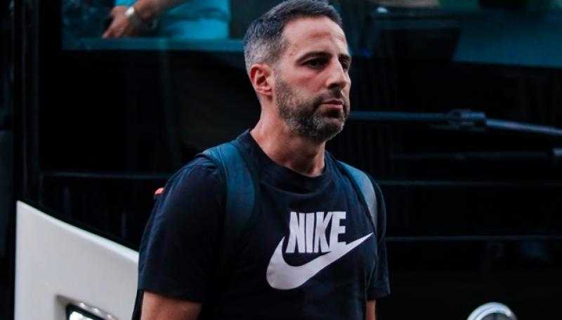 الزمالك يكشف تفاصيل الوعكة الصحية للبلجيكى فيريرا