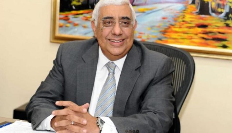 عاجل.. أشرف القاضي يعلن رحيله عن المصرف المتحد