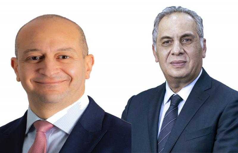 البنك المركزي يمنح شركة مصر للابتكار الرقمي الموافقة للتحول إلى « onebank»