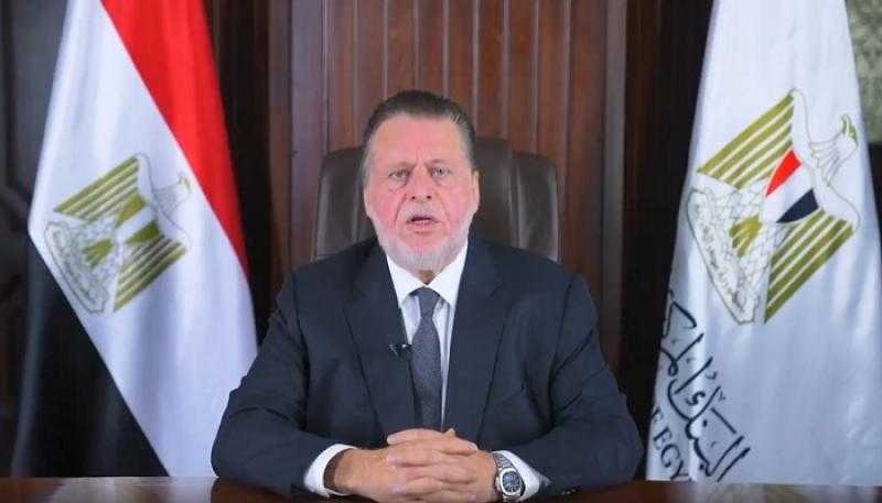 حسن عبد الله رجل المهام الصعبة.. هل يتم التجديد له محافظاً للبنك المركزي المصري فترة جديدة؟