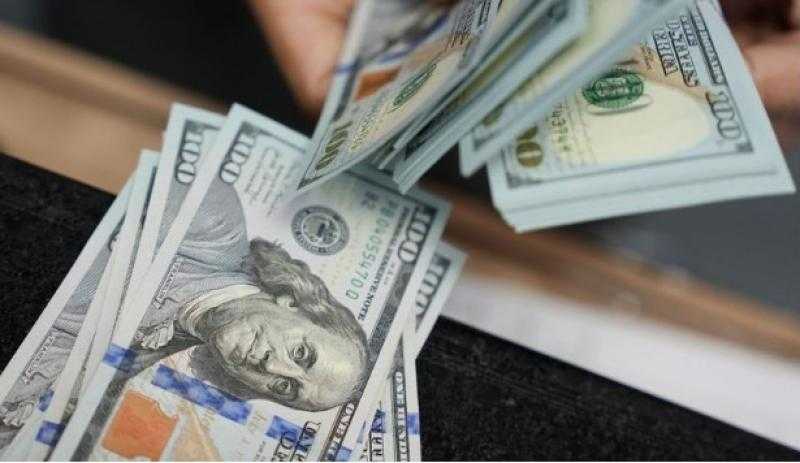 سعر الدولار مقابل الجنيه في مصر اليوم الاثنين 18 أغسطس 2025