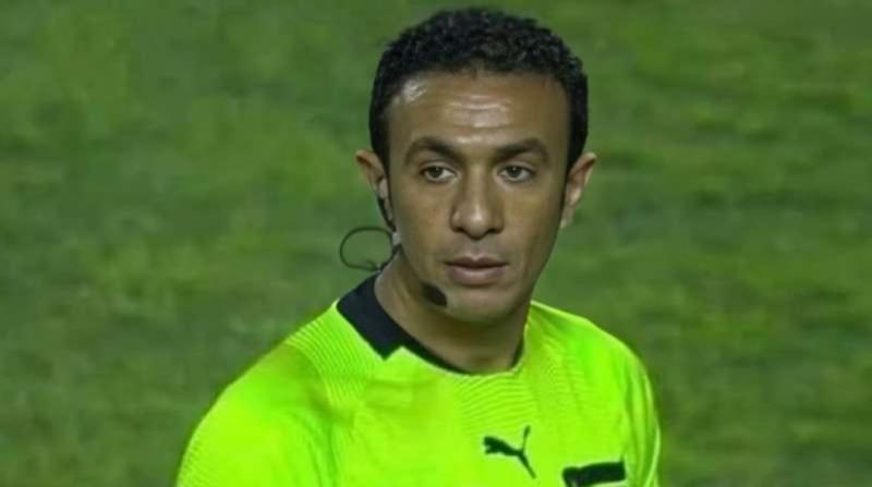 خط أحمر