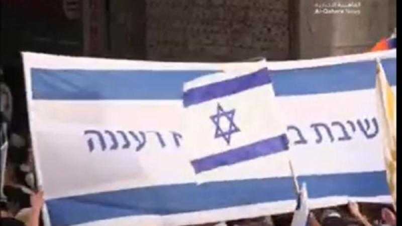 باحثة: نتنياهو يُلقب داخل إسرائيل بـ”الملك” أو ”المحارب”.. وهو ما يتوافق مع التراث الديني لديهم