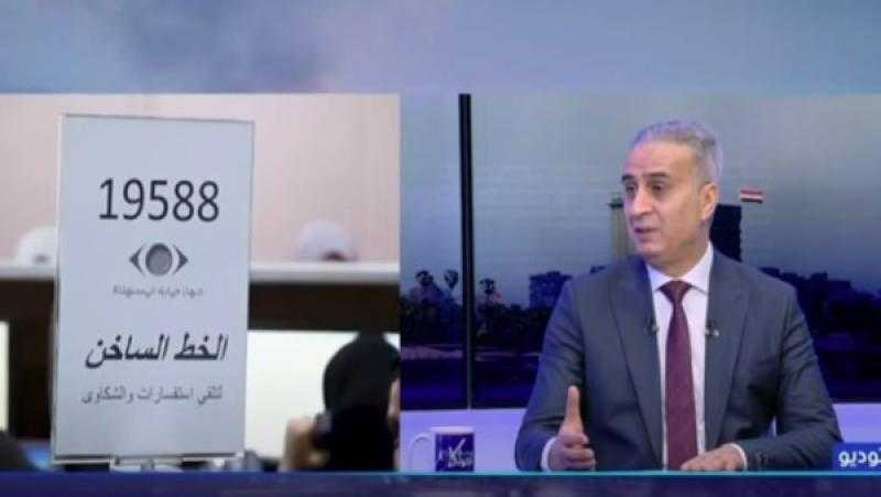 حماية المستهلك: نحدد شكاوى عيوب الصناعة وسوء الاستخدام بدقة فنية