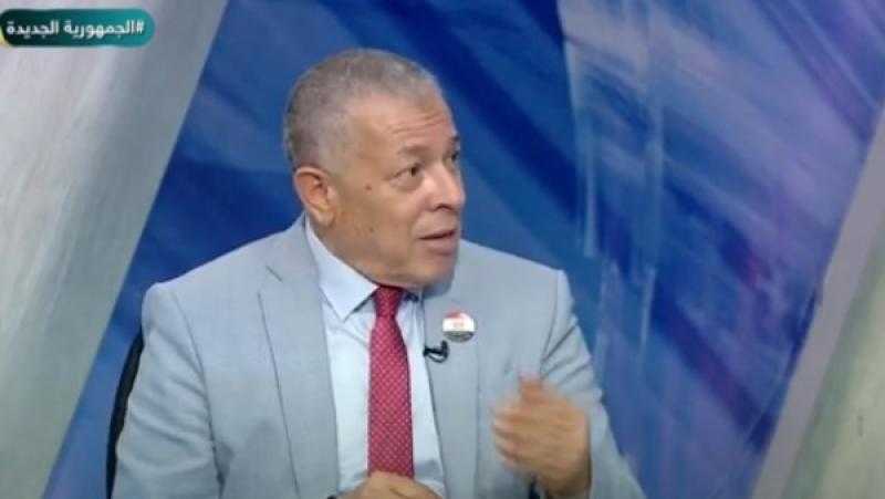 صالح فرهود: مفيش دولة عربية بتقدم مساعدات لغزة زي مصر مهما حاولوا يقولوا غير كده