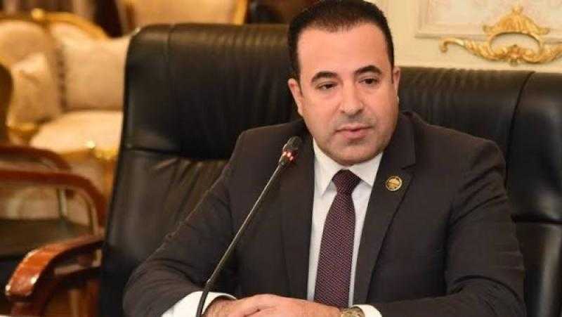 اتصالات النواب: قانون الذكاء الاصطناعي جاهز بنسبة 70%.. ويواجه الجرائم الإلكترونية