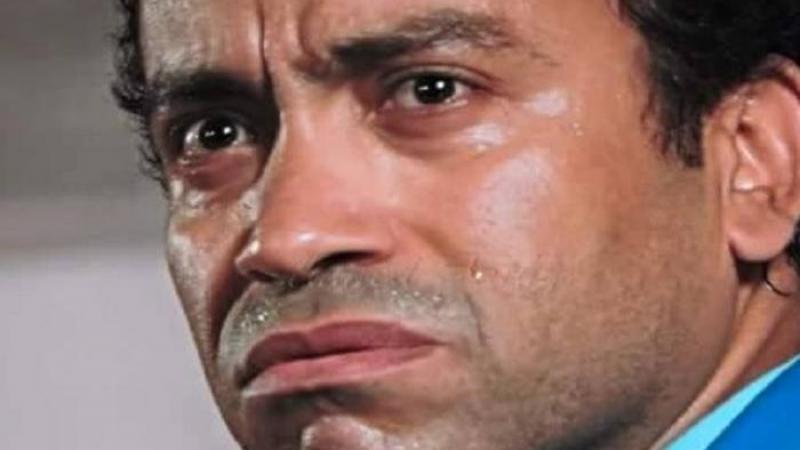 خط أحمر