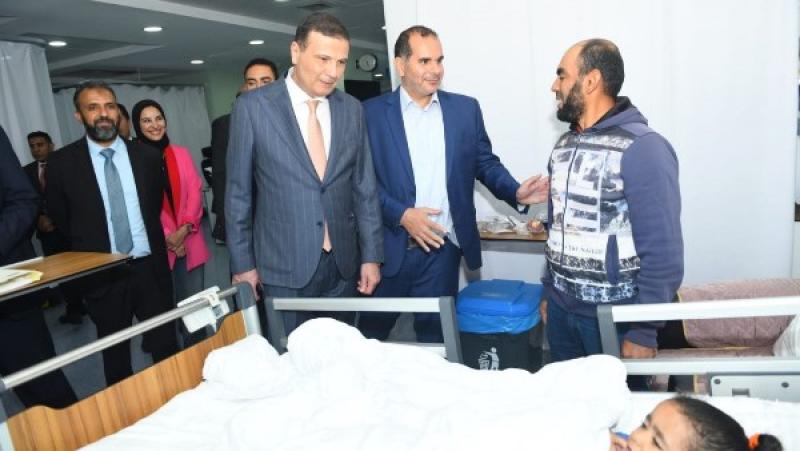 خط أحمر
