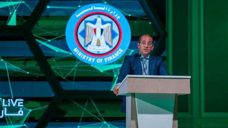 وزير المالية: معدل النمو للربع الثالث يسجل 4.7 % مدفوعًا بزيادة 80% في الاستثمارات الخاصة
