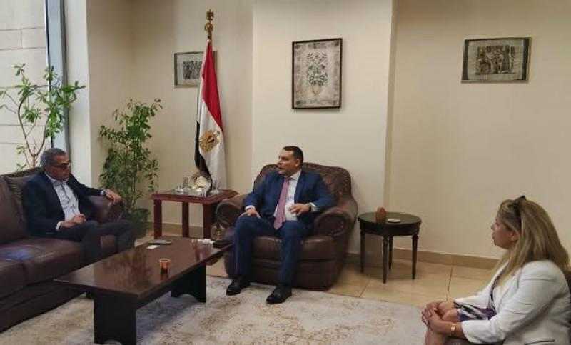 التمثيل التجاري: قفزة قوية في صادرات الملابس الجاهزة بنحو 1.6 مليار دولار