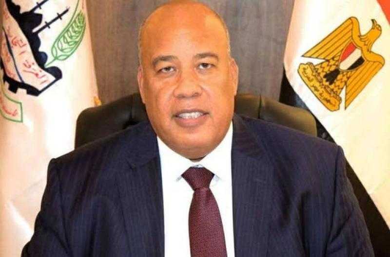 رئيس غرفة القاهرة التجارية: لجنة تطوير الحديد نقلة نوعية لزيادة الاعتماد على الخام المحلي
