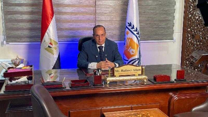 مجلس الآباء والمعلمين بالجيزة: البكالوريا المصرية فرصة حقيقية لتحقيق طموحات الطلاب