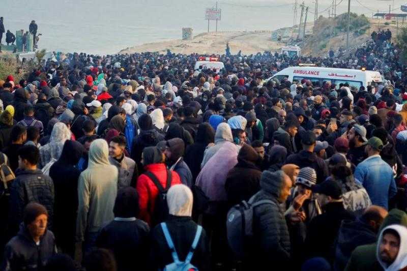 حماس تحذر من خطورة المخططات الإسرائيلية الرامية إلى الضم والتهجير
