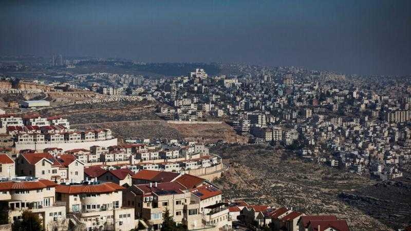 فلسطين: زيارة نتنياهو لمستوطنة بالضفة استخفاف بردود الفعل الدولية