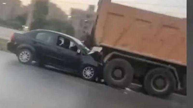 محامي فتاتي طريق الواحات يطالب بأقصى عقوبة وتعويض 2 مليون جنيه