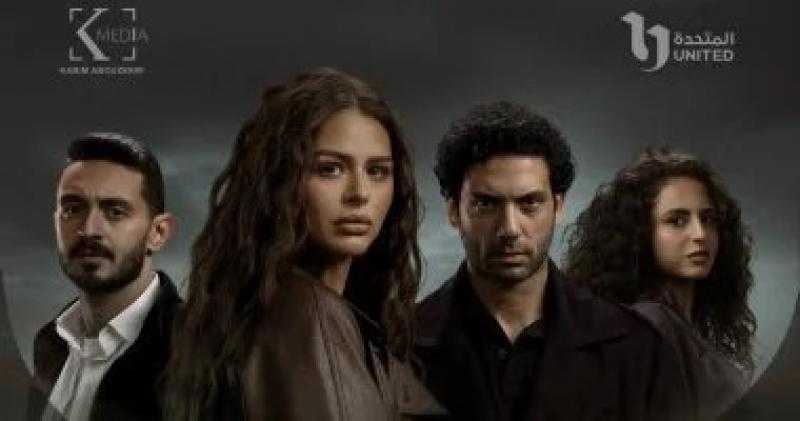 بتوقيت 2028.. ثاني حكايات مسلسل ما تراه ليس كما يبدو تتصدر المشاهدة عبر المنصات