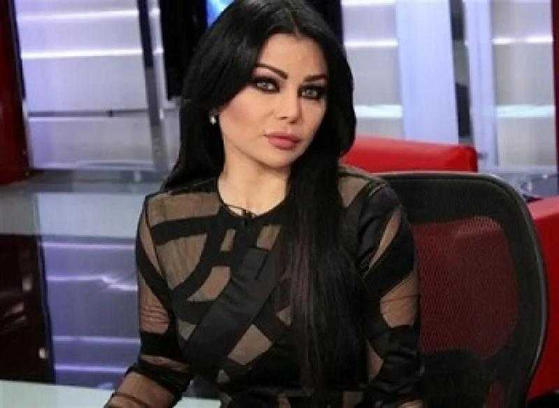 هيفاء وهبي تستعد لطرح ألبومها الجديد وتتعاون مع توما وعزيز الشافعي