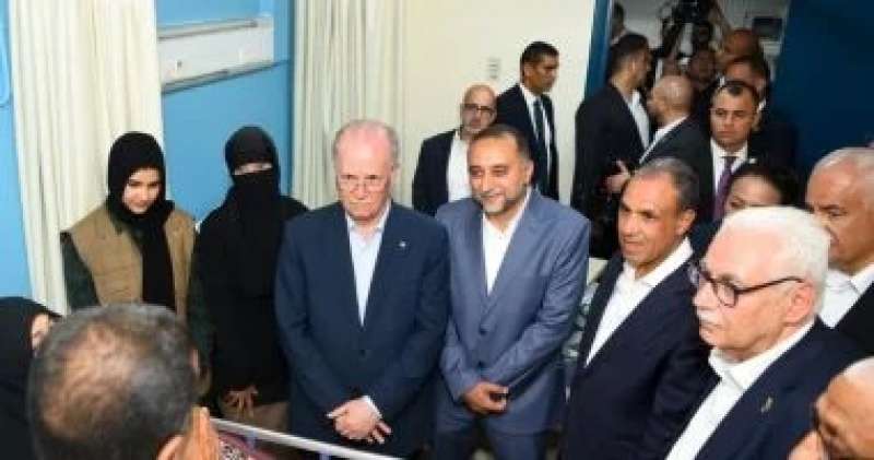 خط أحمر