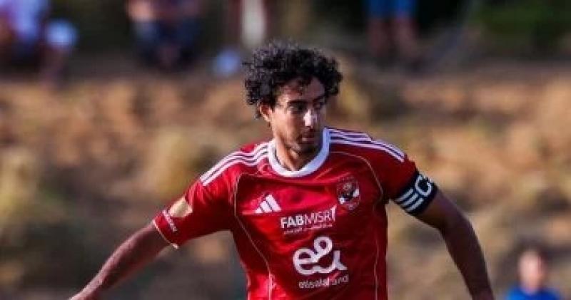 رابطة الأندية تعلن عقوبات الجولة الثانية للدوري.. إيقاف محمد هاني مباراة