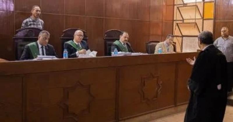 إحالة أوراق المتهم بقتل شقيقته فى سوهاج إلى المفتى