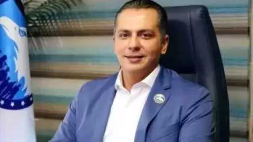 النائب أحمد عبد الجواد: الأمن والاستقرار نعمة حقيقية بفضل قيادة الرئيس السيسي